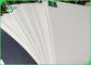 230g ورقة بيضاء سلسة موحدة ماصة بلوتير لالوقايات في لفة
